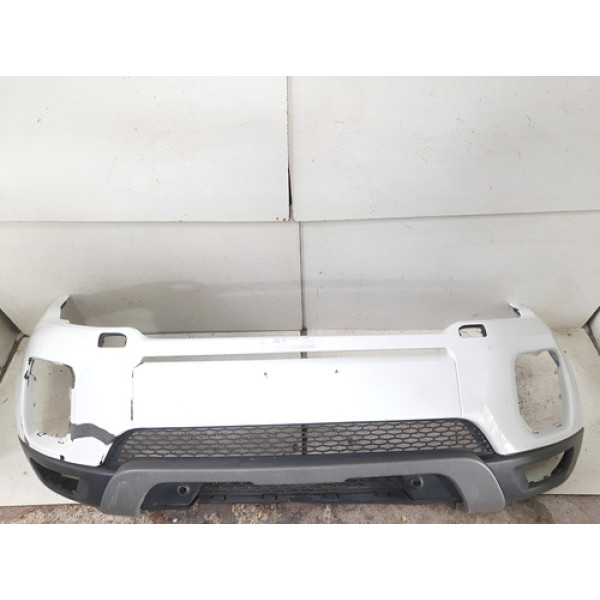 Para-choque Dianteiro Evoque 2015 2016 2017 2018 14042506 Branco