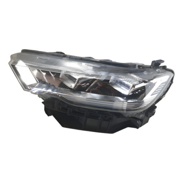 Farol Esquerdo Gwm Haval H6  2022 2023 2024 2025  26062509 Esquerdo/motorista Esquerdo