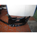 Para-choque Dianteiro Audi A3 Sedan 17/18 19021916 Preto