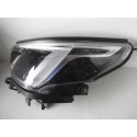 Farol Lado Esquerdo Subaru Forester  Xv 2022 2023 11122307 Esquerdo