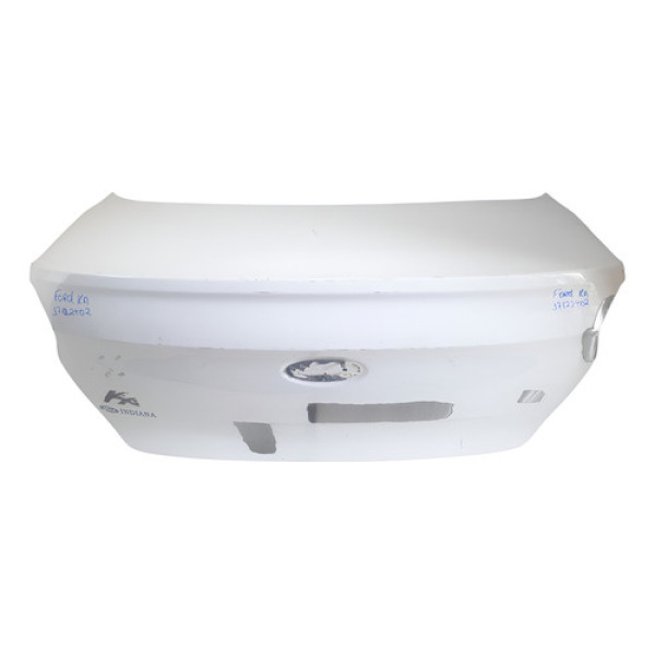 Tampa Ford Ka  17122402 Branco