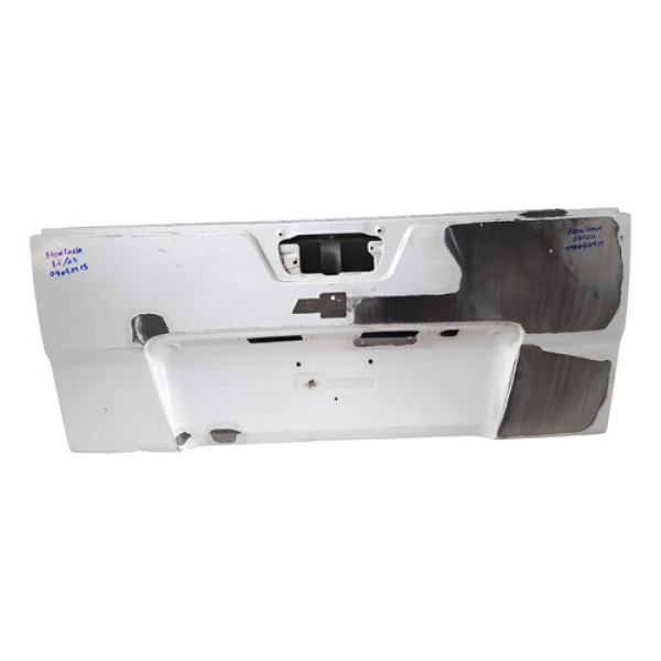 Tampa Montana 2012 2013 2014 2015 2016 2017 A 2022 09042415 Branca