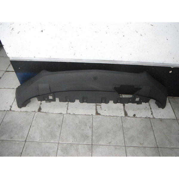 Spoiler Dianteiro Chevrolet Tracker 2020 2021 2022 29112218 Preto