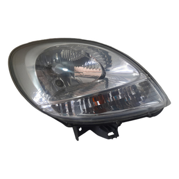 Farol Direito Kangoo 2009 2010 2011 2012 A 2015 29092501 Direito