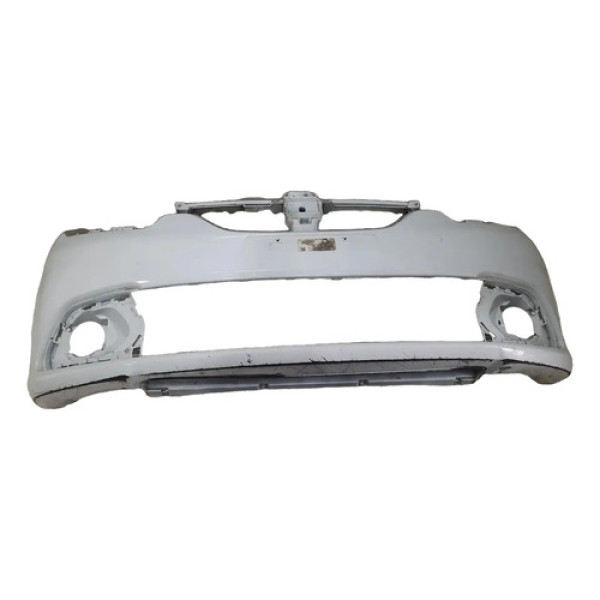 Para-choque Dianteiro Logan Sandero 2014 A 2019 09022608