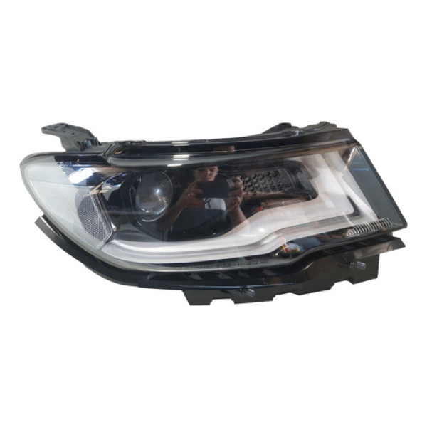 Farol Direito Jeep Compass Xenon  15032402