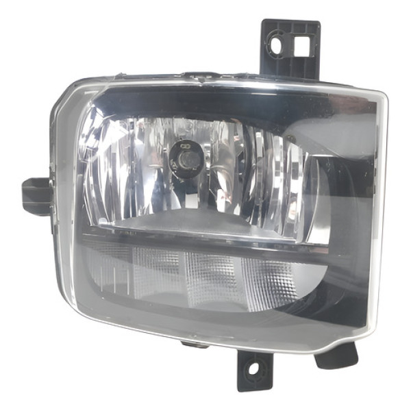 Farol Direito T-cross 2020 2021 2022 2023  11032505 Direito