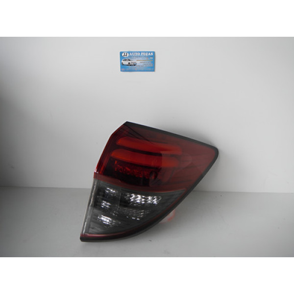 Lanterna Lado Direito Honda Hrv 2017 2018 2019 23122112 Direito