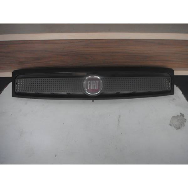 Grade Fiat Palio Zóião 2004 À 2010 26022122 Preto