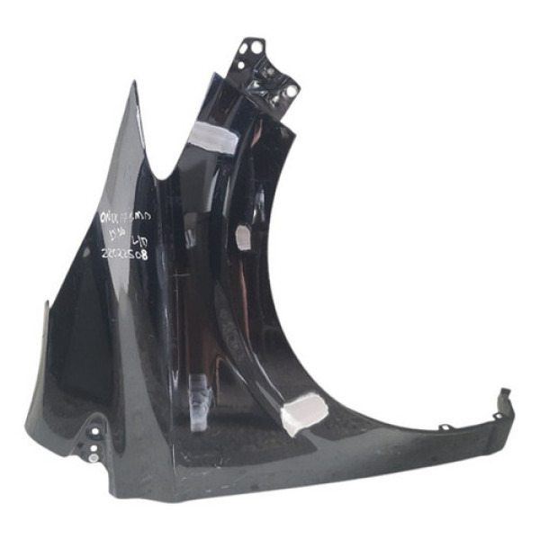 Para-lama Direito Onix Prisma 2013 2014 2015 2016 22022508