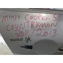 Porta Diant Direita Mini Cooper S Countryman 11/13 28122313 Cinza