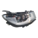 Farol Direito Jeep Compass Xenon  15032401