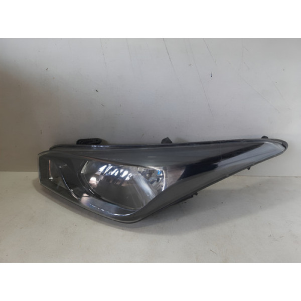 Farol Esquerdo Fume Hb20 2012 2013 2014 2015 A 2019 20052502 Esquerdo