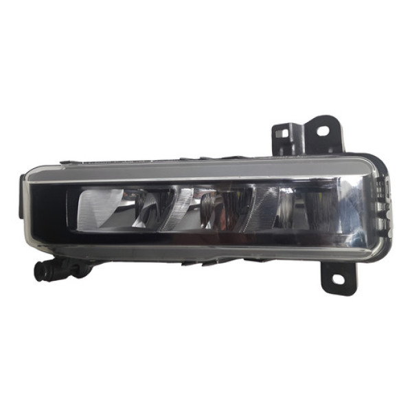 Farol Milha Esquerdo Bmw G20 320 330 2019 A  2022 06092408 Esquerdo