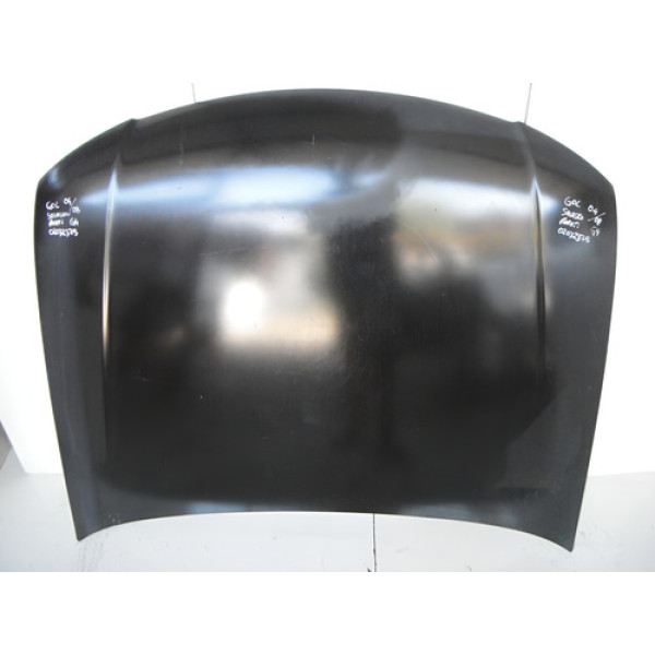 Capo Gol Parati Saveiro G4 2004 2005 2006 2007 2008 02032375