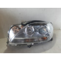 Farol Esquerdo Mercedes Ml 350 2011 2012 A 2015 20062505 Esquerdo/motorista Esquerdo