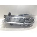 Farol Esquerdo Com Motor Sem Led Kicks 2022 A 2024 10072507 Esquerdo/motorista Esquerdo