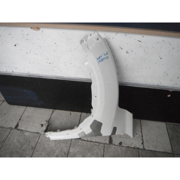 Para-lama Lado Esquerdo Honda Hrv 19082202