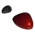 Capa Retrovisor Direito Citroen Air Cross 23022315 Vermelho