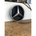 Emblema Mercedes-benz C180 2015 2016 2017 2018 10032301