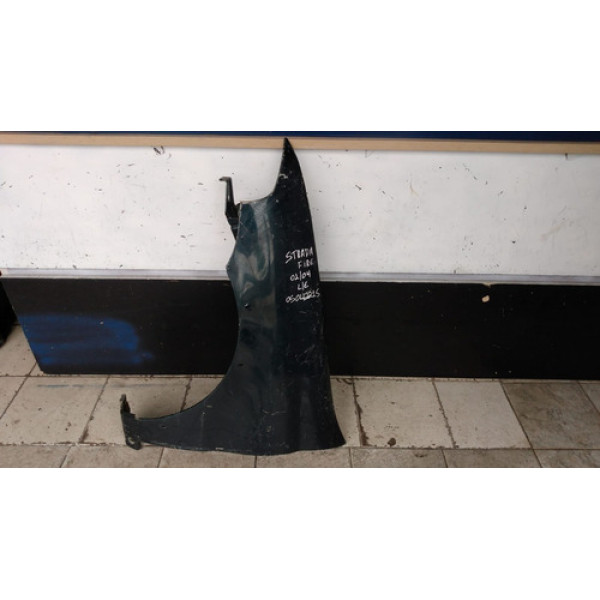 Para-lama Esquerdo Strada Fire 2001 2002 2003 2004 05042215