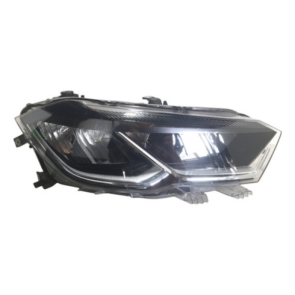 Farol Direito Volkswagen Polo 2023 2024  25112407 Direito