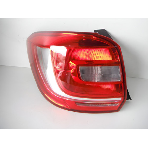 Lanterna Esquerdo Sandero 2015 2016 2017 2018 24102206 Esquerdo