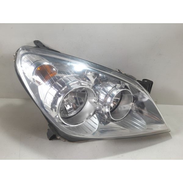Farol Direito Chevrolet Vectra 2006 2007 2008 25102314 Direito