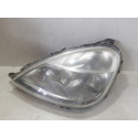 Farol Esquerdo Mercedes Classe A 1999 2000 A 2003 17072511 Esquerdo/motorista Esquerdo