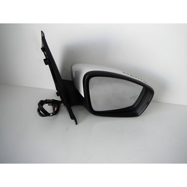 Retrovisor Lado Direito Volkswagen Up Elétrico 10122113