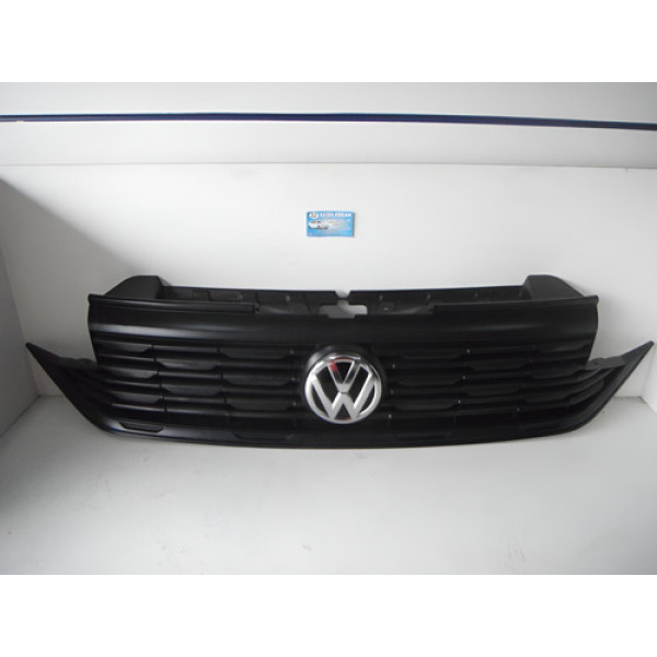 Grade Volkswagen T-cross 2017 2018 2019 2020 Nova 04012310 Preto