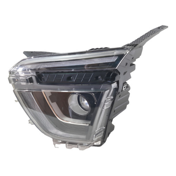 Farol Esquerdo Full Led Creta 2022 2023 2024   27112502