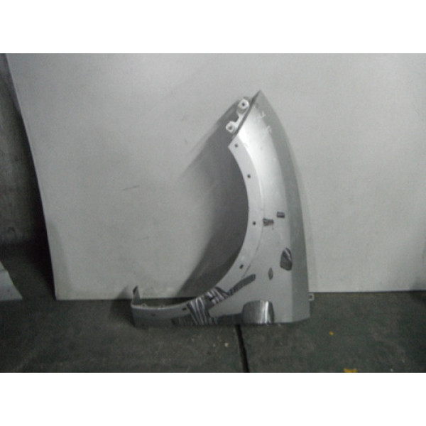 Para-lama Lado Esquerdo Hyundai Hb20 X 04121807