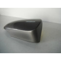 Capa Retrovisor Direito Etios C/furo Pisca 2015/21 12042335 Cinza-escuro