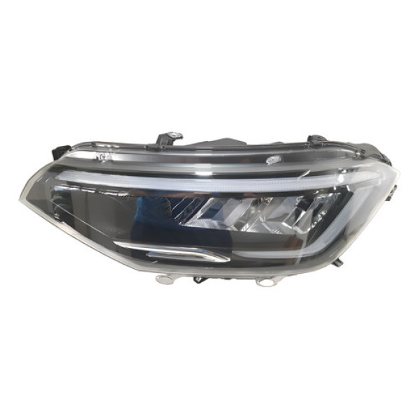 Farol Esquerdo Volkswagen Nivus 2021 2022 2023 2024 17042508 Esquerdo