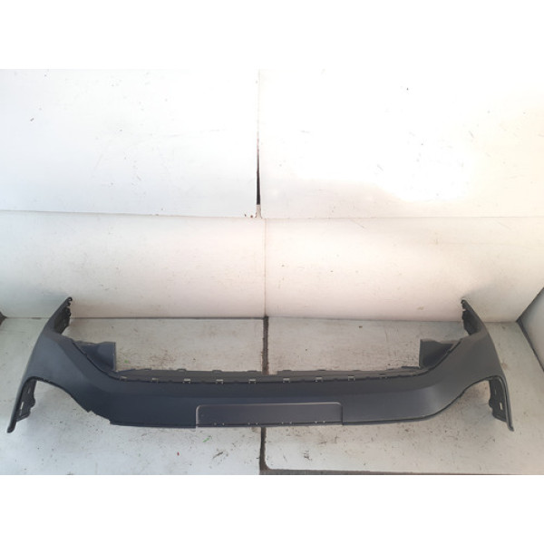 Para-choque Dianteiro T-cross 2020 2021 2022 2023  14052502 Preto