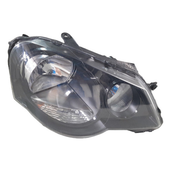 Farol Direito Volkswagen Polo 2012 2013 2014 2015 15012605