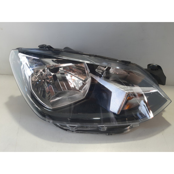 Farol Direito Volkswagen Up 2017 2018 2019 2020  13072305 Direito