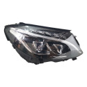 Farol Direito Mercedes C250 2015 2016 2017  09012607