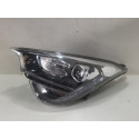 Farol Direito Chery Tigo 5x 2019 2020 2021 2022  24082320 Direito