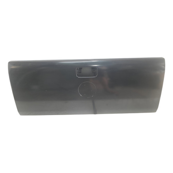 Tampa Traseira Amarok 2010 2011 2012 2013 A 2023  19122419 Preto