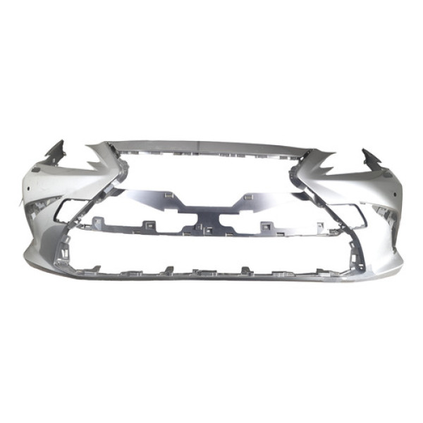 Para-choque Dianteiro Lexus Es 350 2019 2020  2021 02042406 Prata