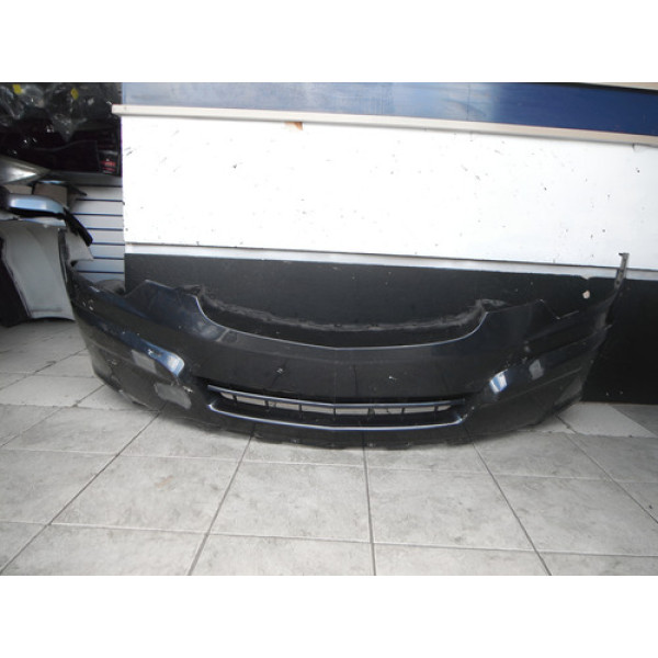 Para-choque Dianteiro Captiva 2009 2010 2011 À 2014 12082216 Preto