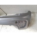 Para-choque Traseiro Mini Cooper 5 Jcw F56 16/21 28012505 Cinza