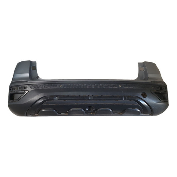 Para-choque Dianteiro Volkswagen Taos 2021 2022 13012613
