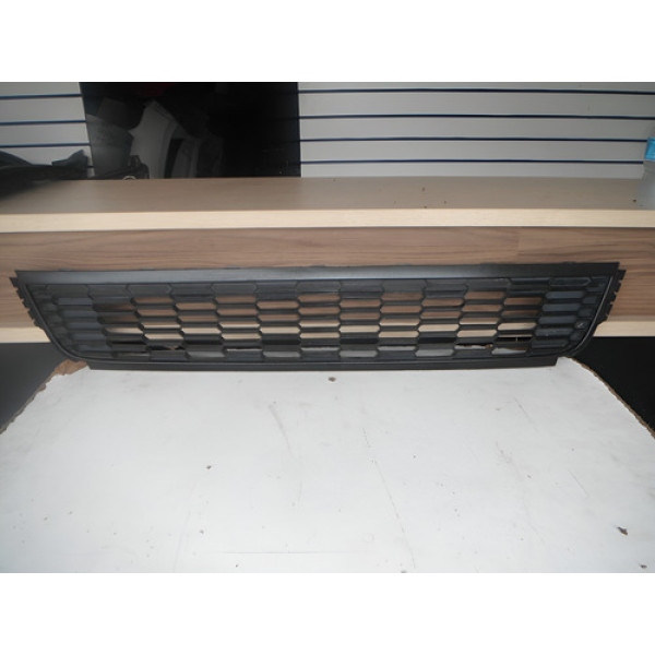 Grade Volkswagen Spacefox 2010 À 2014 19012129 Preto