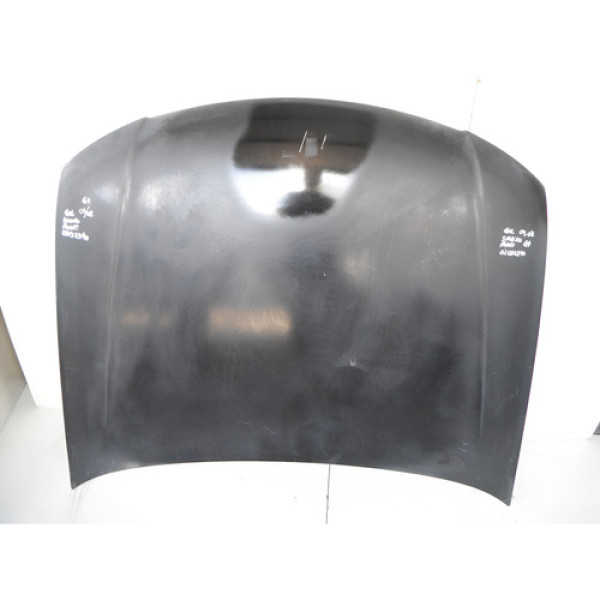 Capo Gol Parati Saveiro G4 2004 2005 2006 2007 2008 02032340