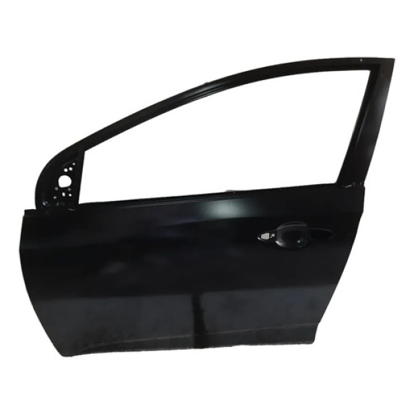 Porta Dianteira Esquerda Hb20 2012 2013 A 2019  17042602