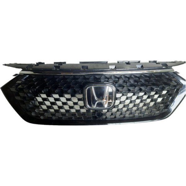 Grade Superior Do Radiador Coméia Hrv 2023 A 2024 29062401