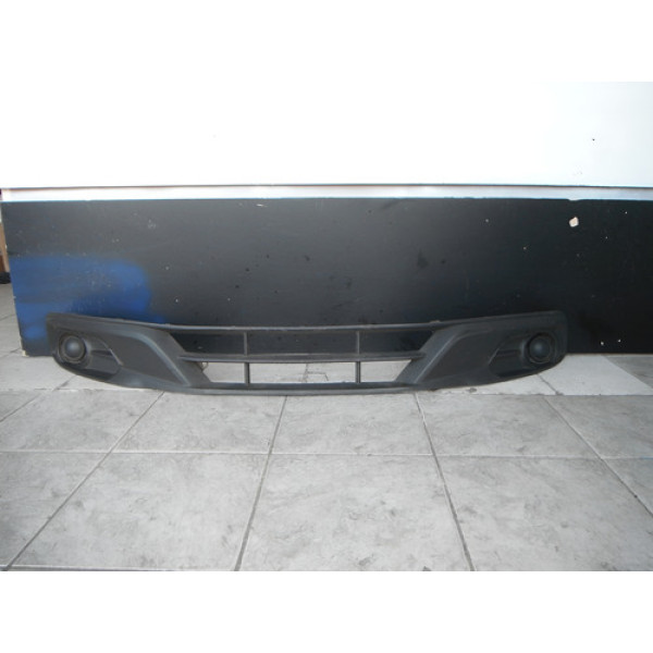 Grade Inferior Onix Prisma 2013 2014 2015 2016 01092118 Preto